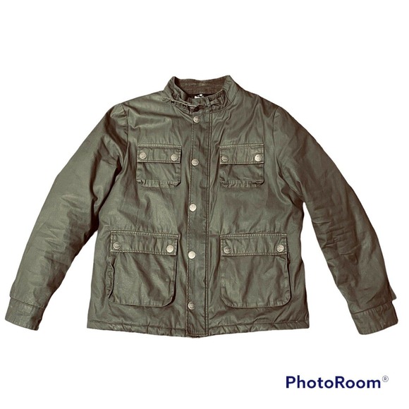 Heineken Other - RARE VHTF Heineken 007 BOMBER JACKET Coat James Bond EUC Breweriana Grail Large